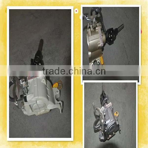 Adult tricycle 150cc Device of Reverse Gearing with Manual pedal