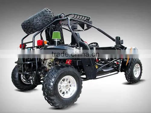 4X4/2X4 buggy/dune buggy with 1100cc Cherry or Liuzhou engine