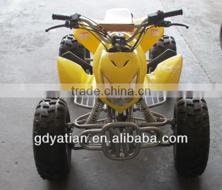 250cc off road atv manufacturer in Guangzhou