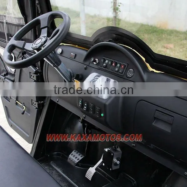 Electric ATV 4x4 5KW