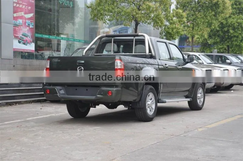 Reliable Quality 2-5 seats Pick Up With Disel Petrol Engine
