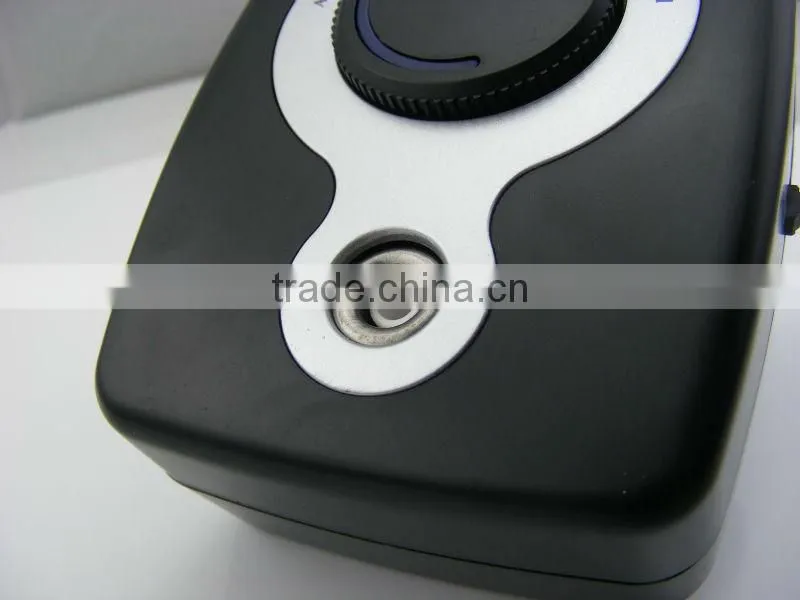 Plug in Ozone Generator Air purifier