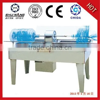 Automatic Mineral Water Filling Machine for 0.5L/1L/5Gallon