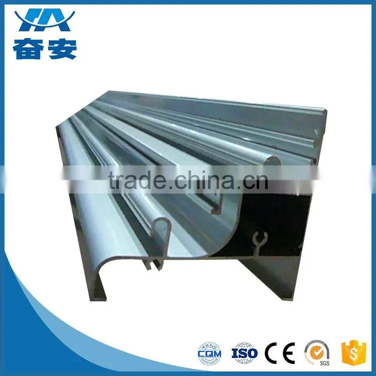 Wholesale factory price window aluminium profiles