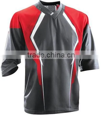 Custom Sublimation Cordura Motocross Pant Motocross Gear