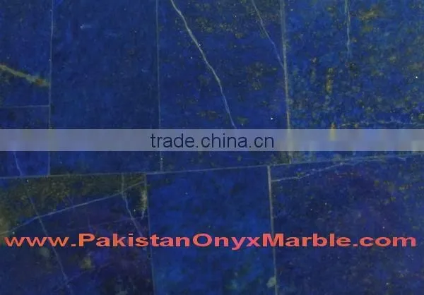 Hot Sale TILES LAPIS LAZULI HANDICRAFTS