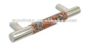 mapel red granite pull FT-pull2 for kitchen and bathroom