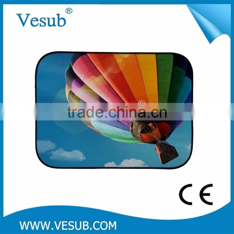 Modern Style Design Top Quality Bottom Price Selling Rear Car Mat