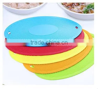 2014 best selling Silicone pot coast