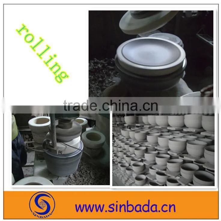 ceramic dinnerware