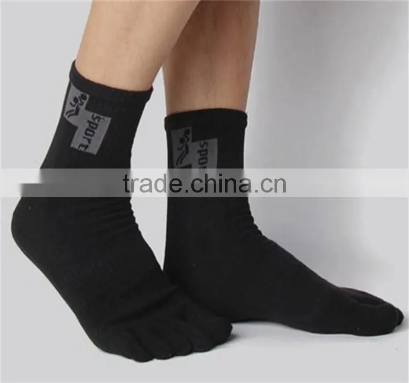 socks five fingers socks five toe socks