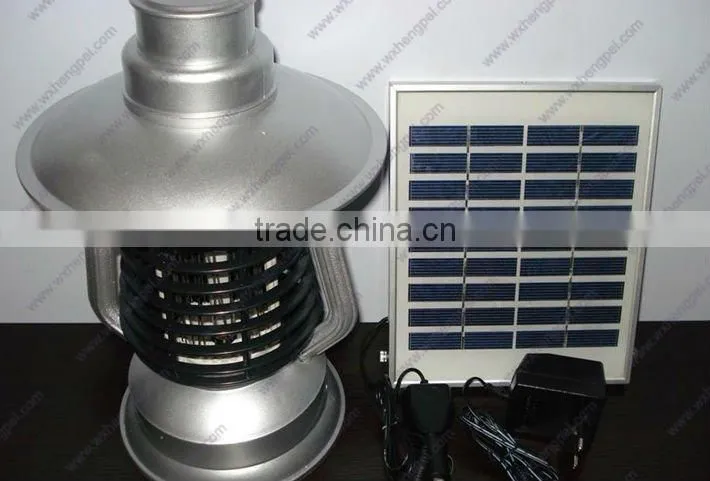 Solar Mosquito Killer