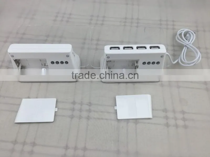 table desk LED Light night alarm clock with memo board/led message board alarm clock