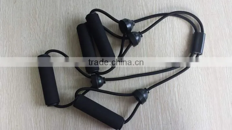 Body building rope , X-Type body building rope , Body trimmer