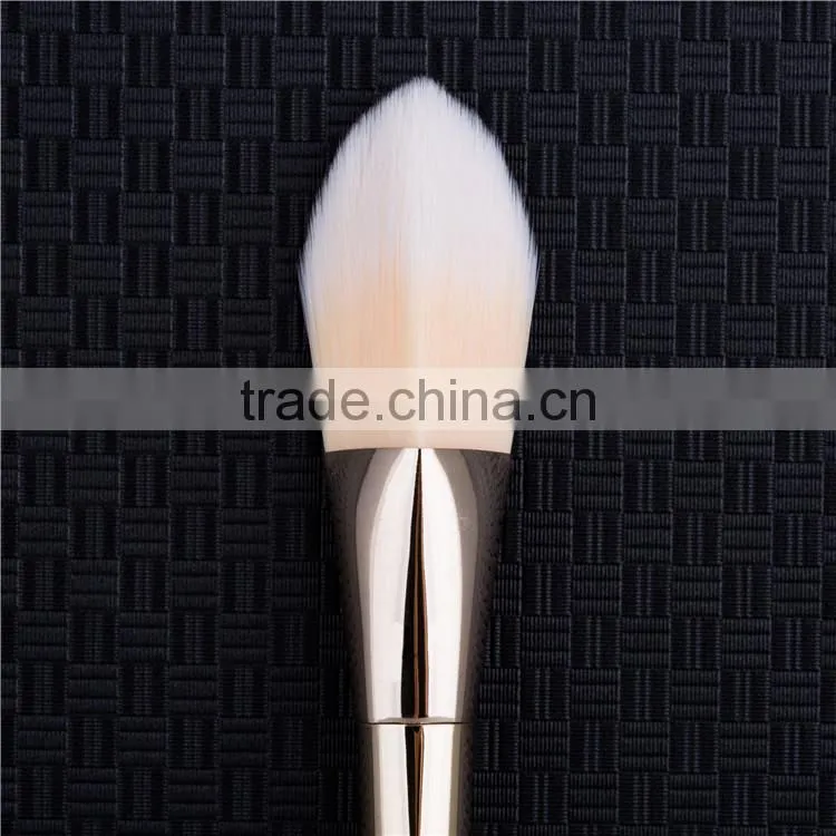 professional 7pcs makeup brush set foundation makeup tools beauty brush set