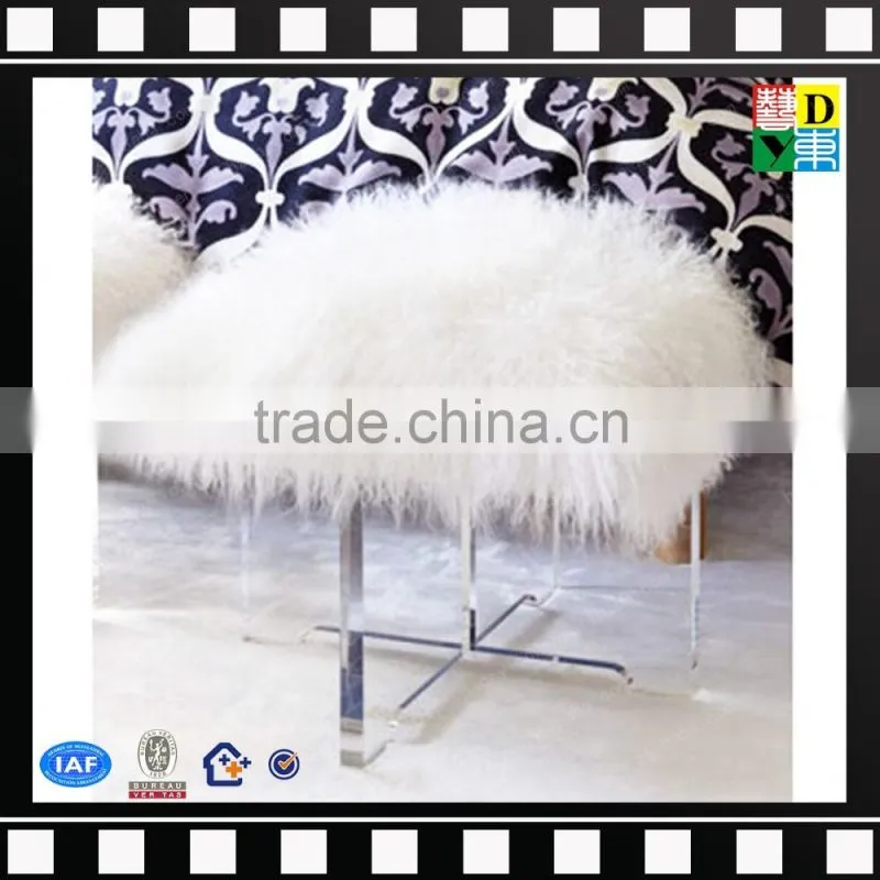 Stylish acrylic chairs colored acrylic chairs from shenzhen yidong
