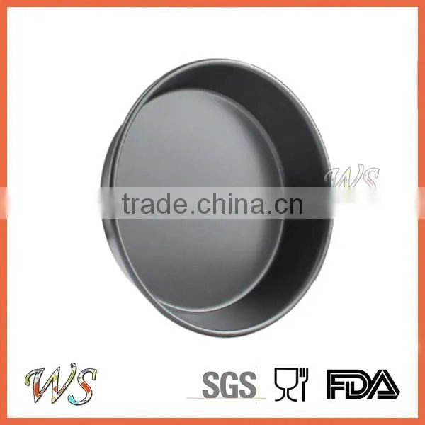 9inch NO-stick round cake pan set