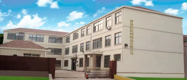 YBL Fashion Co.,Ltd company overview - view 1