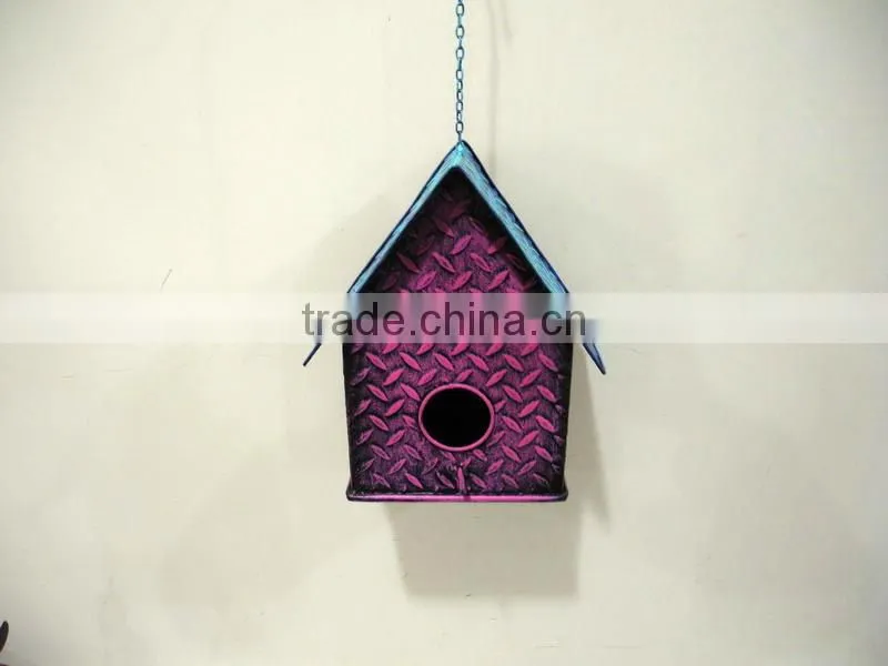 2015 new designs metal garden pet cage