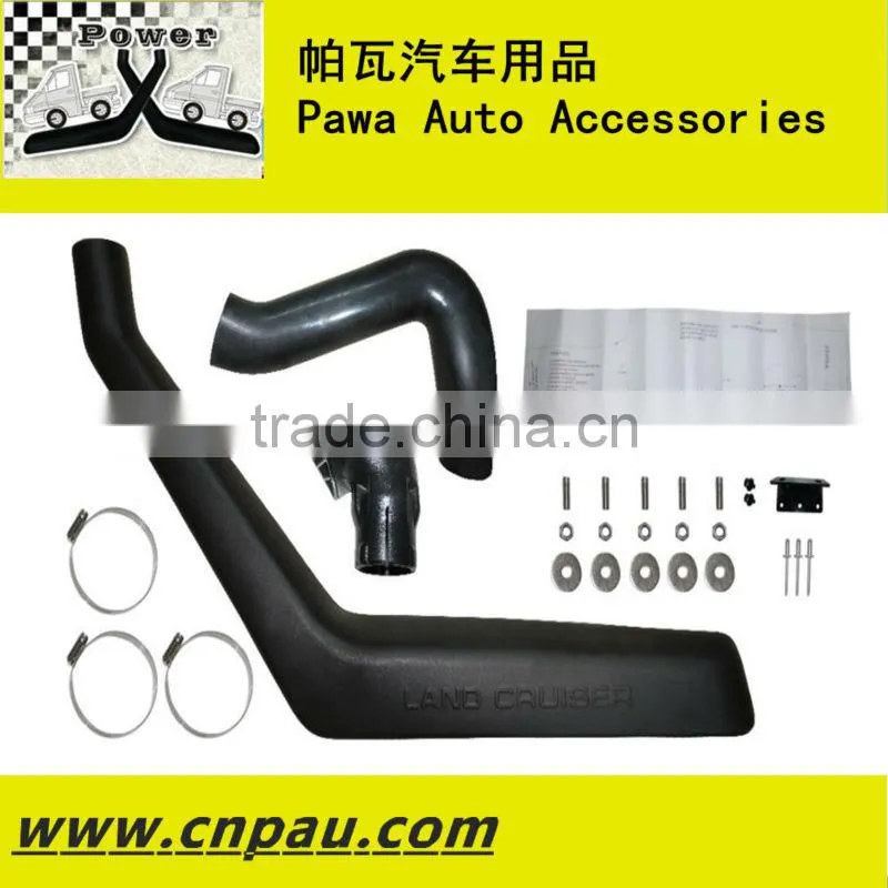 4wd snorkel for Toyota 78 series Narrow Front Land Cruiser