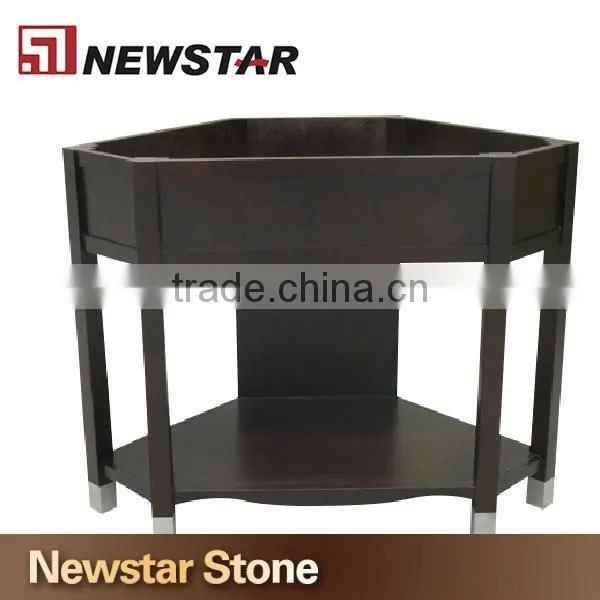Manufacturer hotel wooden vanity, vanity base cabinets