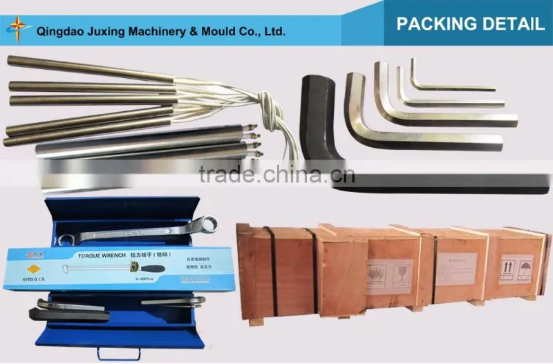 Hollow Sheet and Stereotypes Extrusion Mould Manufacturer