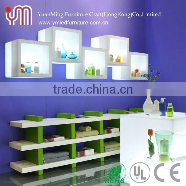 Nightclube Furniture,Color Changing Led Ball