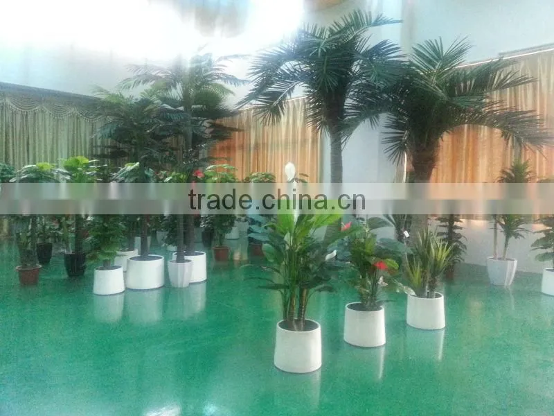 artificial flower/artificial ornament flowers artificial white calla lily flowers wedding decoration