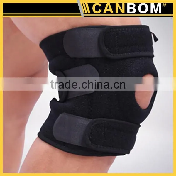 Mountaineering Soccer Basketball Volleyball Breathable Sponge Knee Guard
