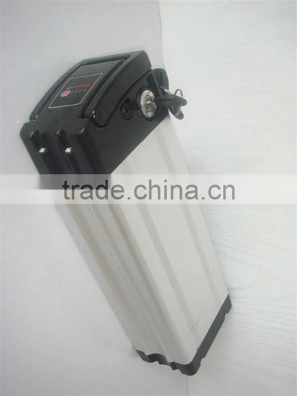 48V10AH NCM battery pack for electric bicycle