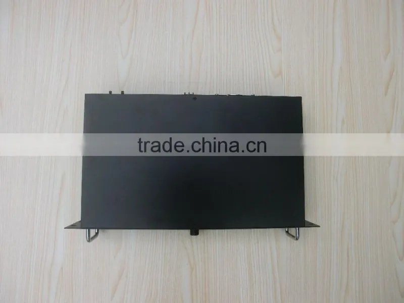 High power semiconductor laser power supply GT OPTICS GTDC2420 for Side-pumped semiconductor laser module GTPC-50D
