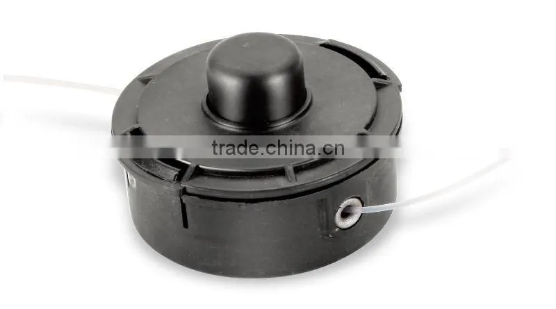 grass nylon trimmer head for gas cuttingmachine