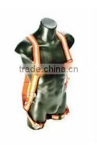 Full Body Harness ,Safety Harness for climbing,rescuing,industrial