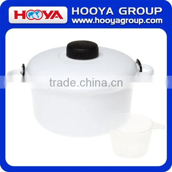 Handy Gourmet Microwave Pressure Cooker Microwave Rice Cooker