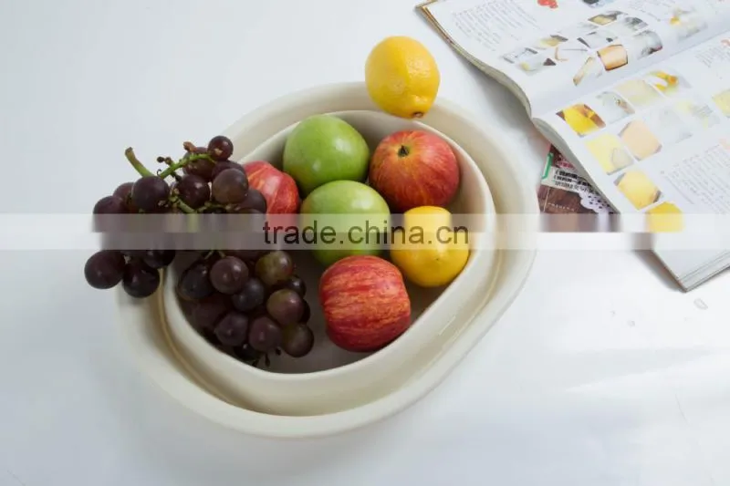 High quality silicone folding bowl , washing bowl