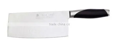 China stainless steel chopper