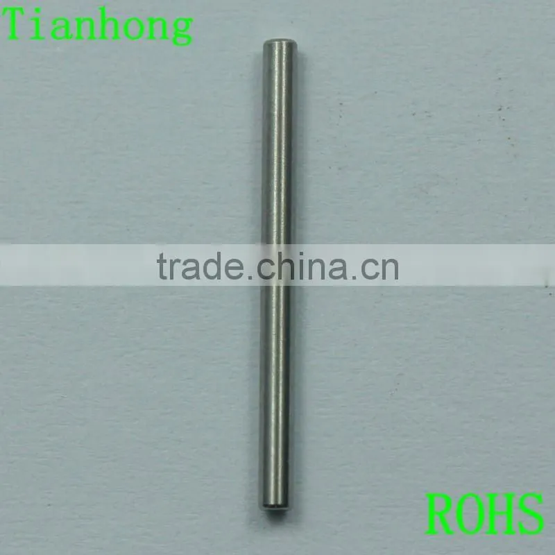 cnc stainless steel custom small precision turning parts