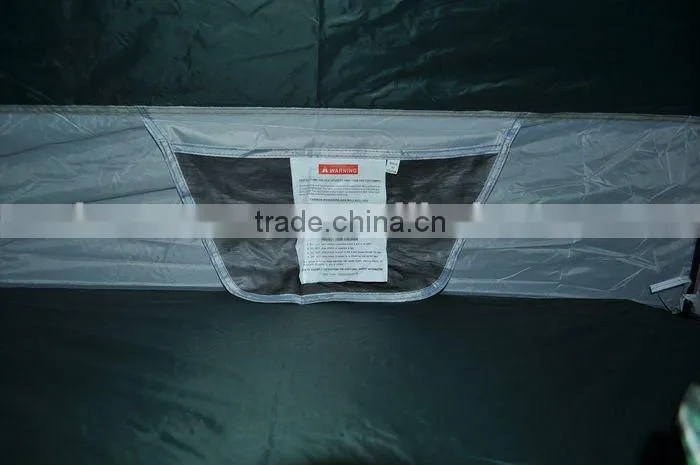 Fashion characteristic 1-2persons outdoors camping tent