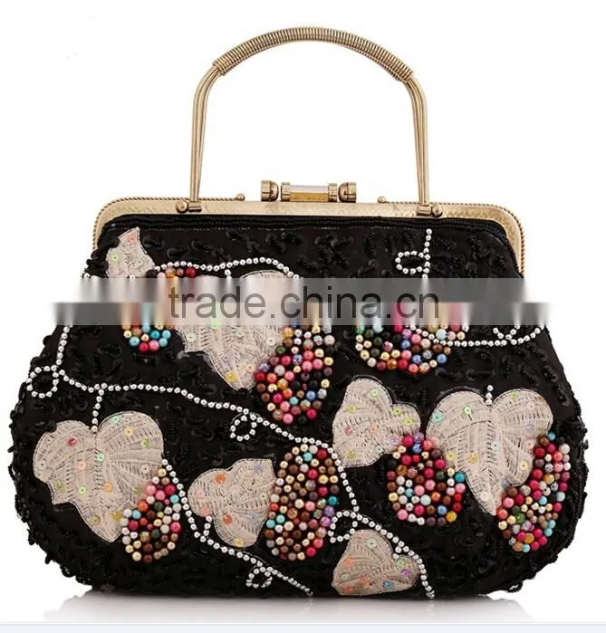 new style fashion ladies clutch 2015 evening bags