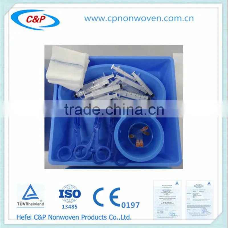 Cataract Pack