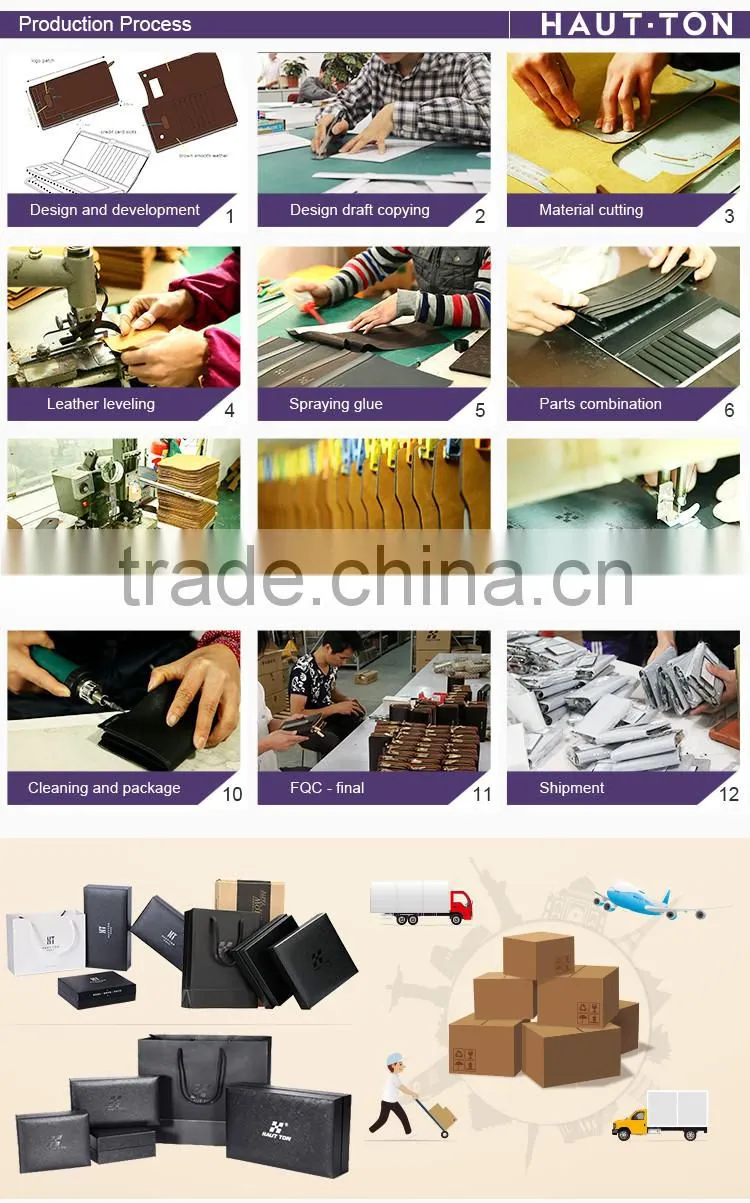 China Wholesale Girls Mini Wallets Hot Sale Professional Women Genuine Split Cow Leather Walllet For Lady