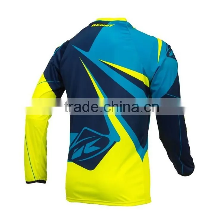 Accepted small order for custom mountain bike jersey, Personalized made downhill mountain bike jersey