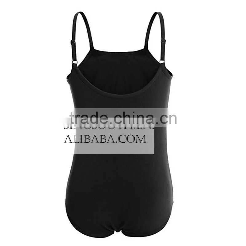 2017 Wholesale Kids Girl's Dance leotard for girl gymnastics