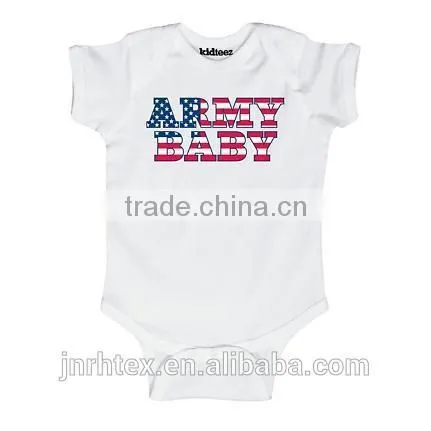 Custom printing baby romper for newborns to 18-month-olds and new design baby bubble romper wholesale