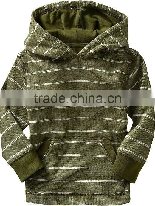 BOYS PRINTED STYLISH ZIPPER UP HOODY