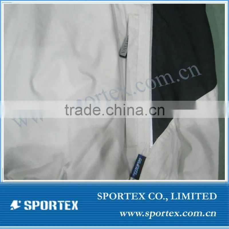 cheap white sport softshell jacket for lady