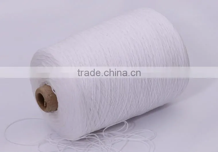 China Ningbo cotton-poly core spun sewing thread