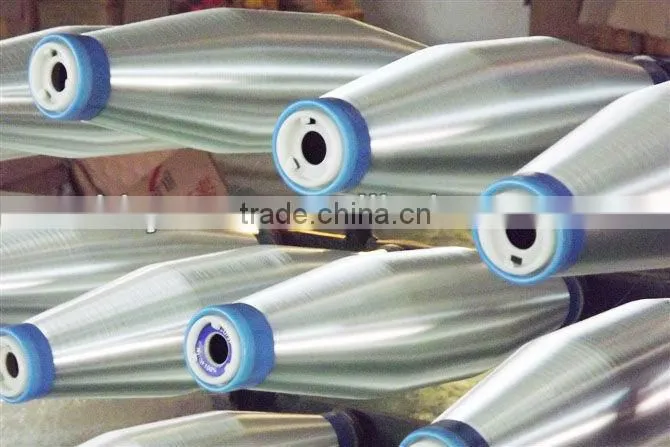 low melting nylon thermal fuse yarn