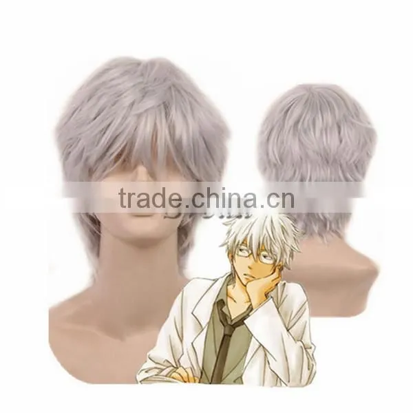 Japanese Hot Anime Gintama action figure PVC figure (6 styles available)