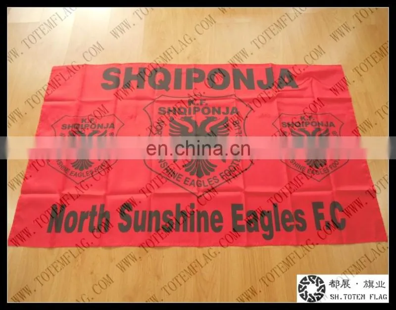 Hot Sale Cape Body Flag World Cup Football